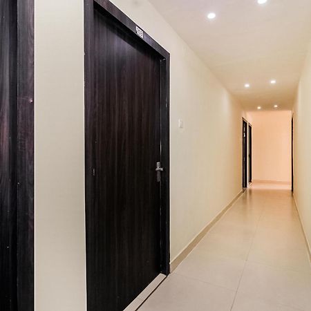 Hotel O New Hotel Mayur Baharampur Eksteriør bilde
