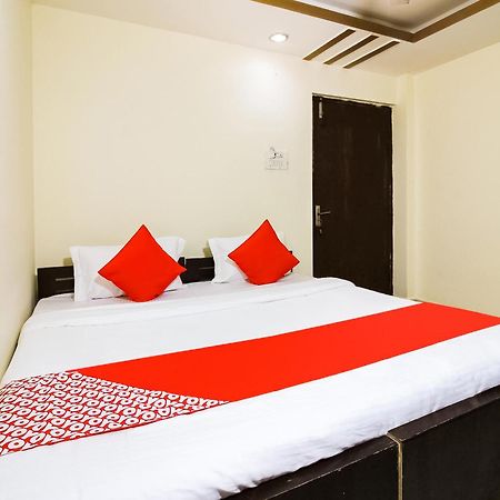 Hotel O New Hotel Mayur Baharampur Eksteriør bilde