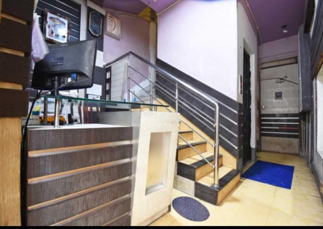 Hotel O New Hotel Mayur Baharampur Eksteriør bilde