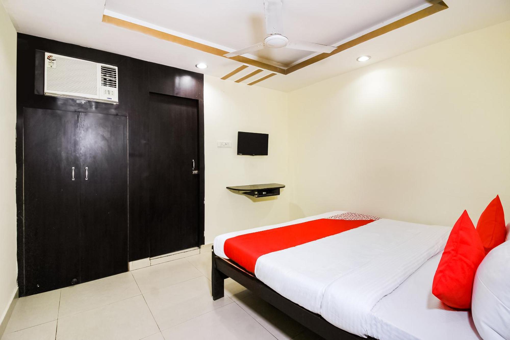 Hotel O New Hotel Mayur Baharampur Eksteriør bilde