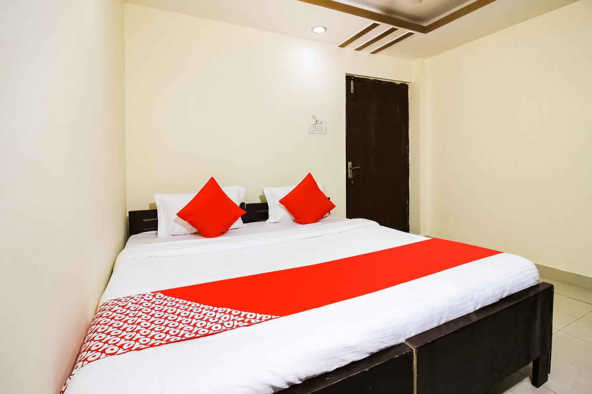 Hotel O New Hotel Mayur Baharampur Eksteriør bilde